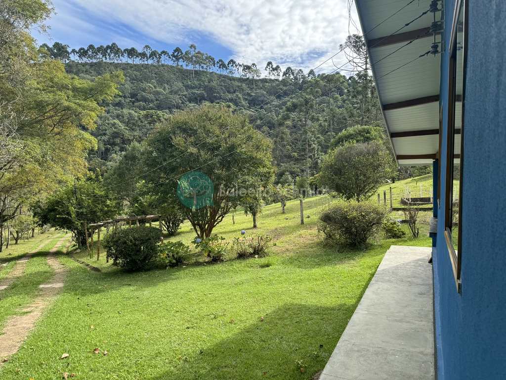 Sítio em Santo Antônio do Pinhal, no bairro Zona Rural