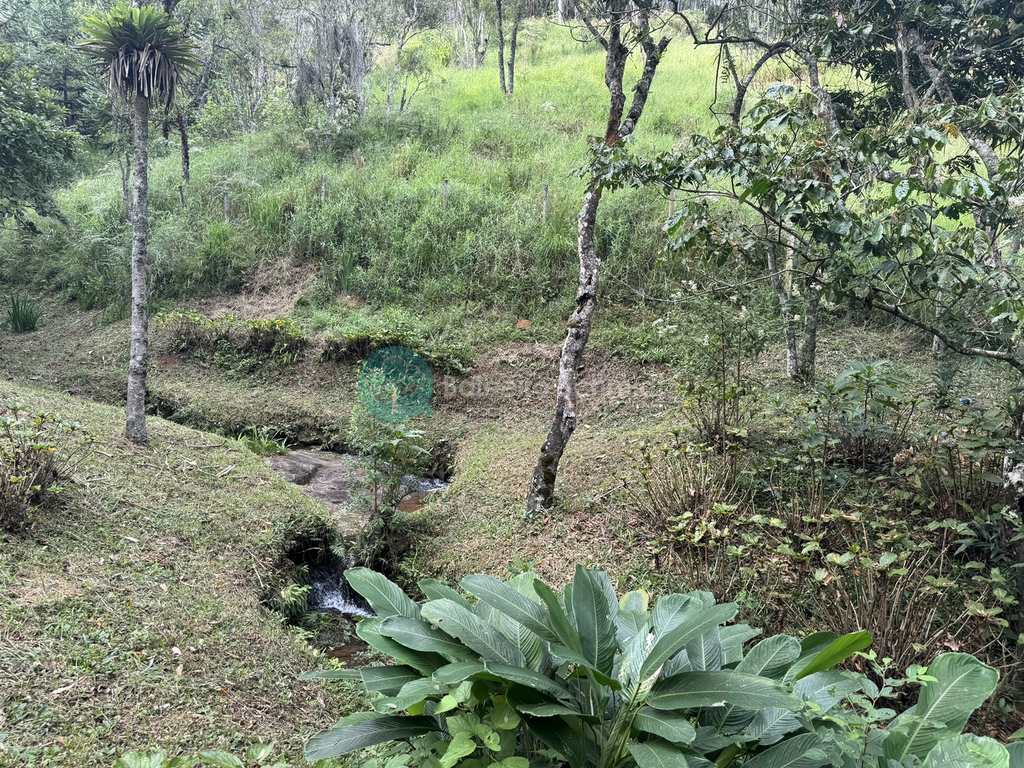 Sítio em Santo Antônio do Pinhal, no bairro Zona Rural