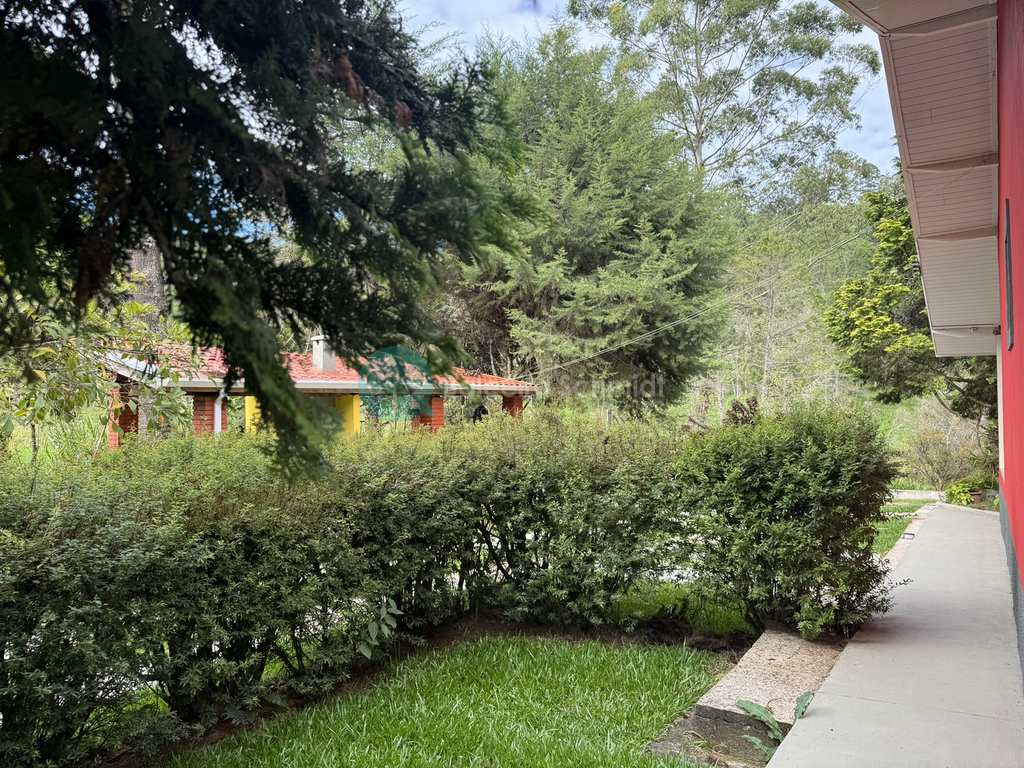 Sítio em Santo Antônio do Pinhal, no bairro Zona Rural
