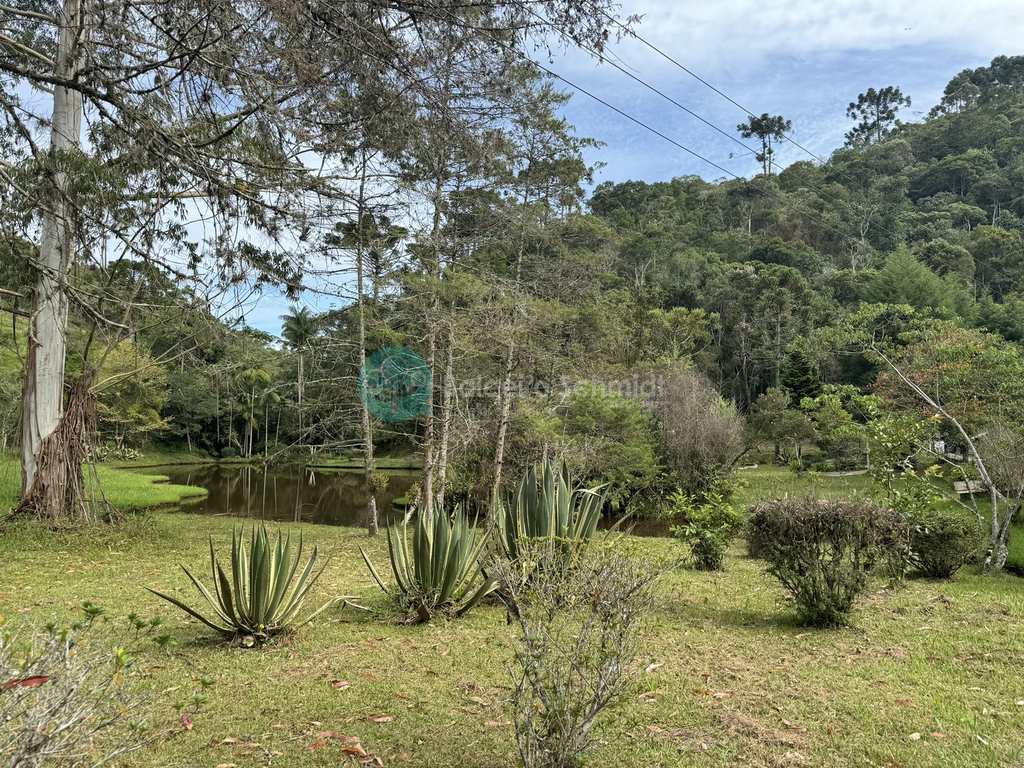Sítio em Santo Antônio do Pinhal, no bairro Zona Rural