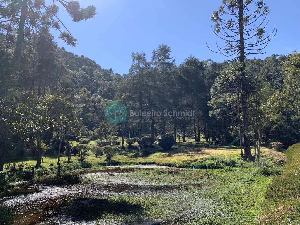 Sítio em Santo Antônio do Pinhal, no bairro Zona Rural