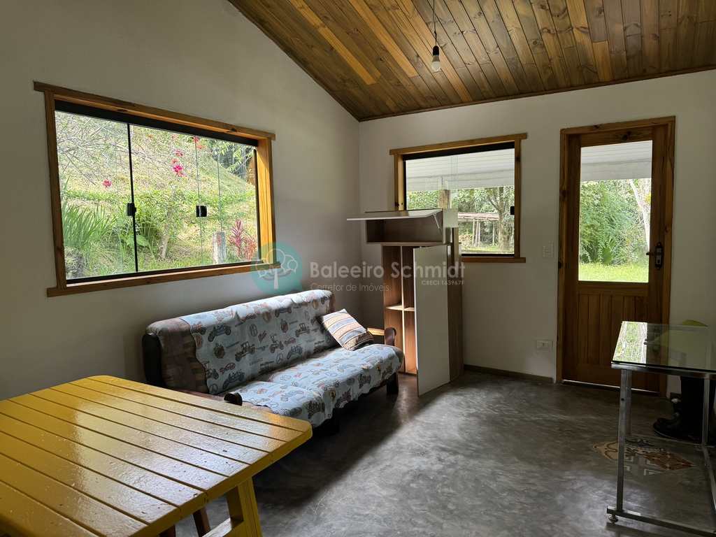 Sítio em Santo Antônio do Pinhal, no bairro Zona Rural