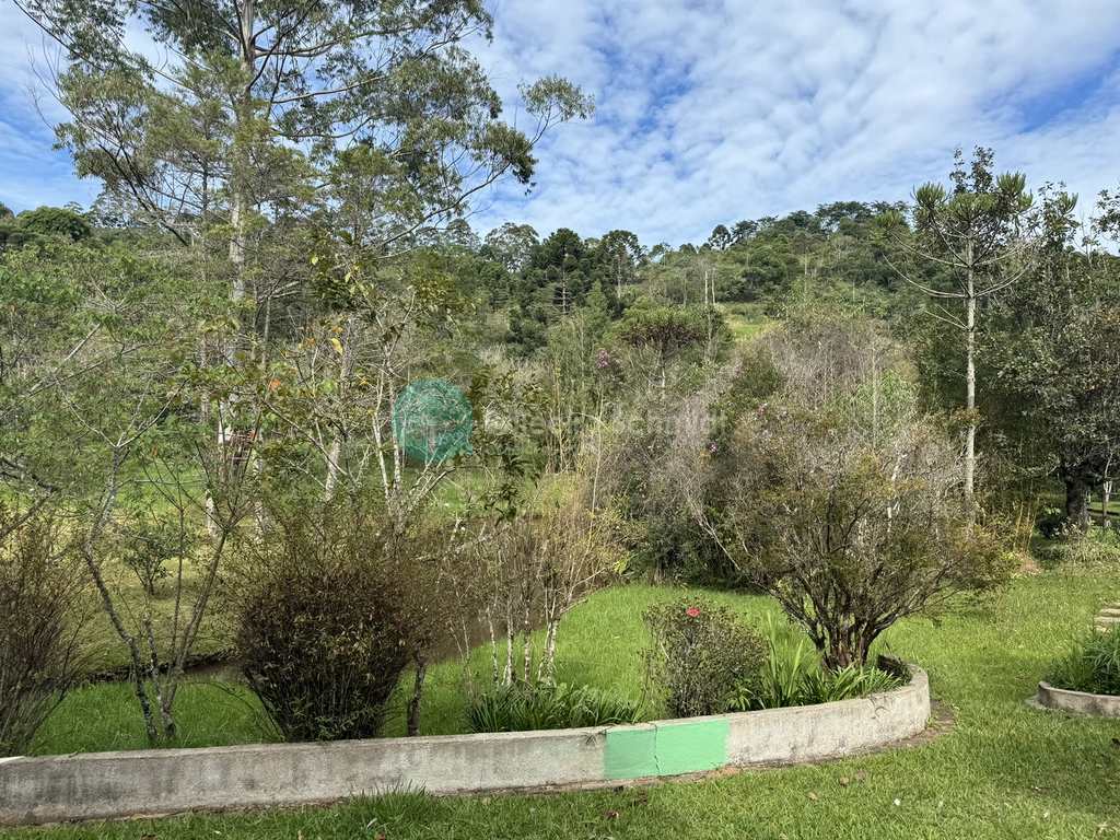 Sítio em Santo Antônio do Pinhal, no bairro Zona Rural