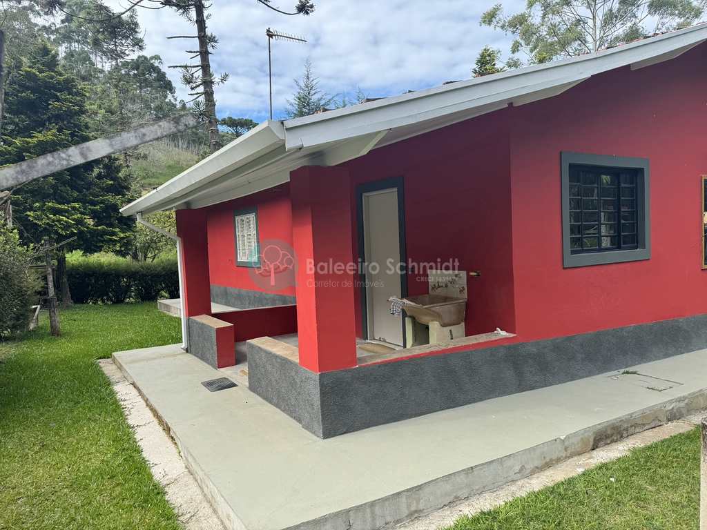 Sítio em Santo Antônio do Pinhal, no bairro Zona Rural