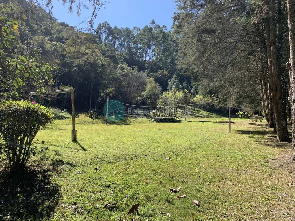 Sítio em Santo Antônio do Pinhal, no bairro Zona Rural