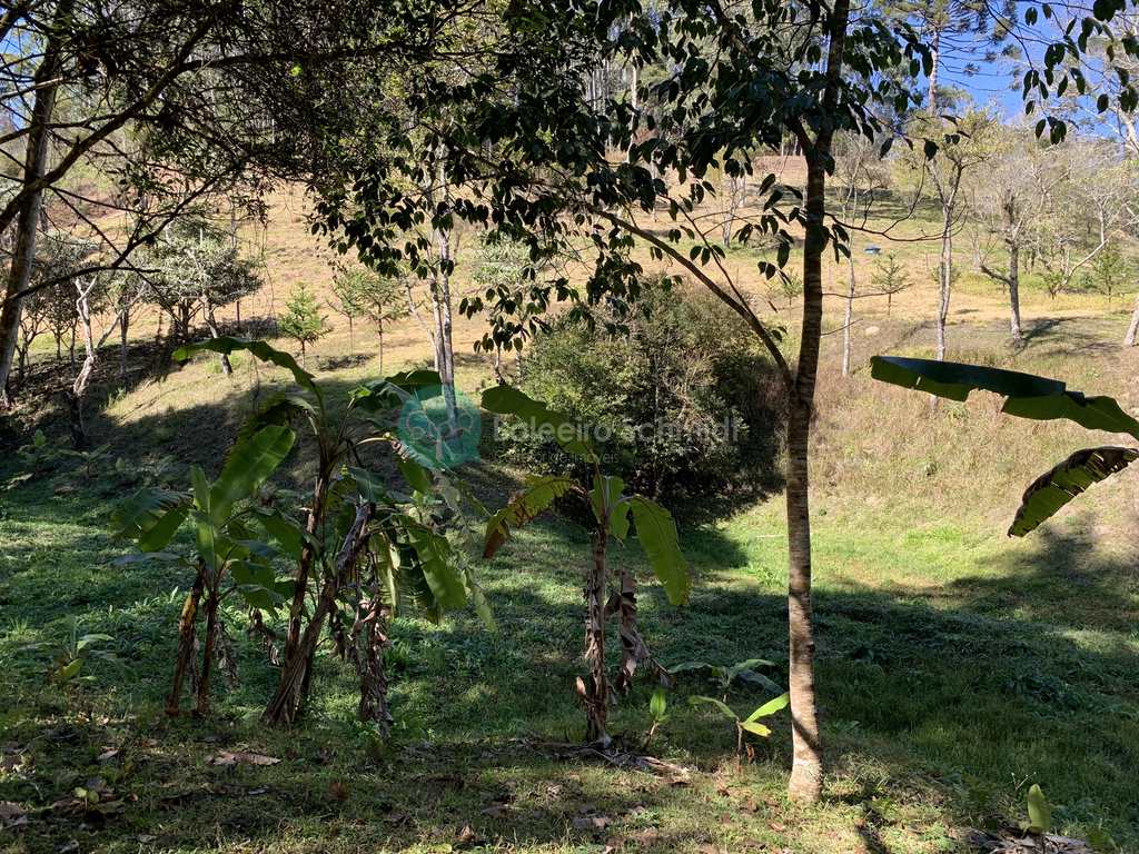 Sítio em Santo Antônio do Pinhal, no bairro Zona Rural
