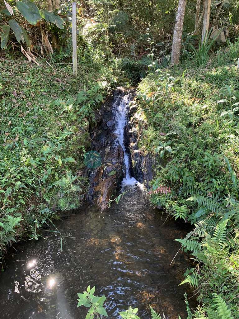Sítio em Santo Antônio do Pinhal, no bairro Zona Rural