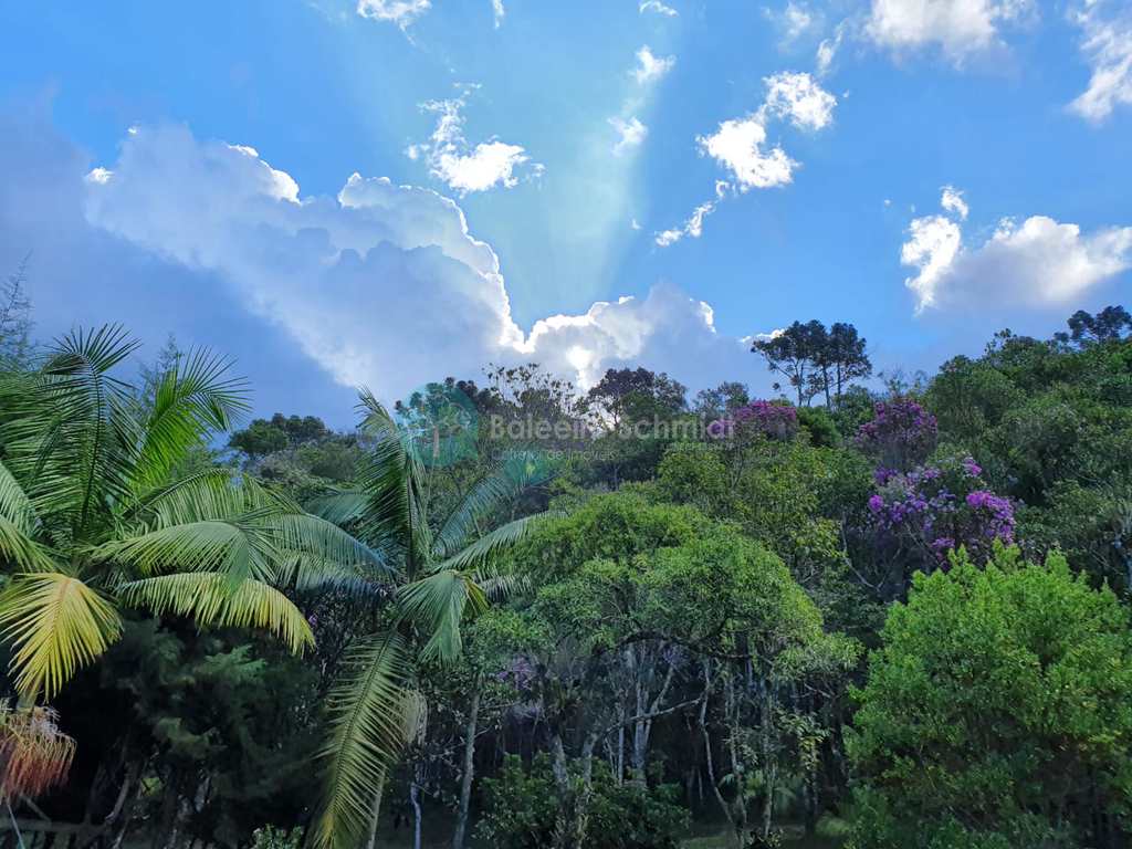 Sítio em Santo Antônio do Pinhal, no bairro Zona Rural