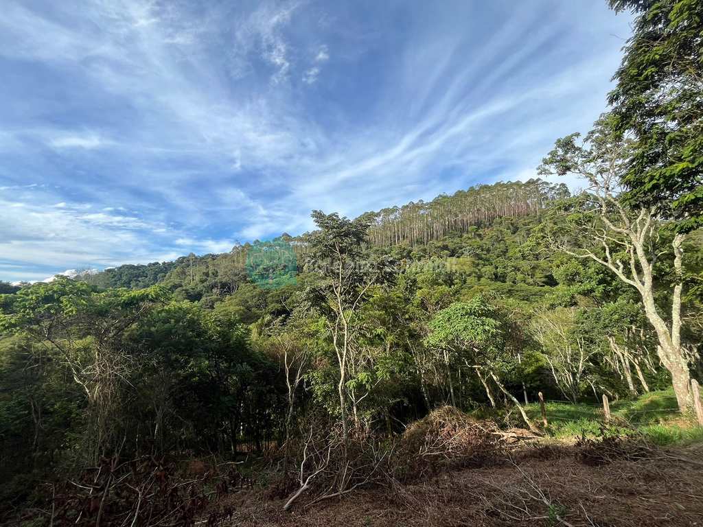 Terreno em Santo Antônio do Pinhal, no bairro Pinhalzinho