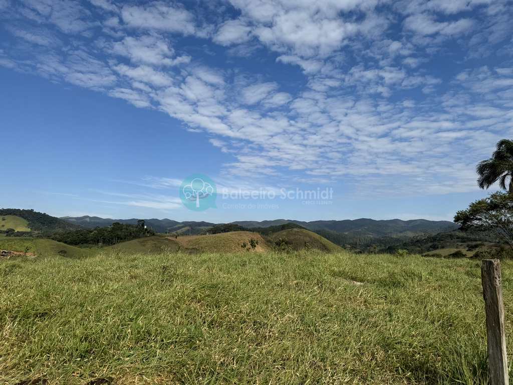 Terreno Rural em Santo Antônio do Pinhal, no bairro Zona Rural