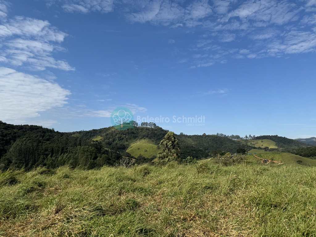 Terreno Rural em Santo Antônio do Pinhal, no bairro Zona Rural