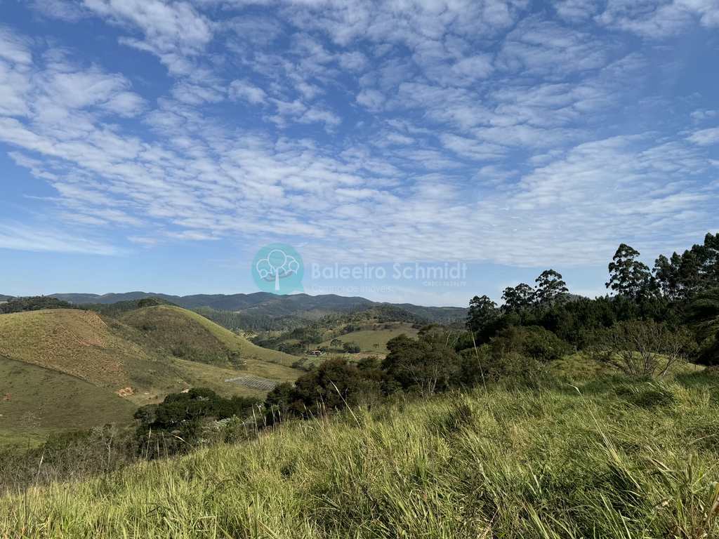 Terreno Rural em Santo Antônio do Pinhal, no bairro Zona Rural