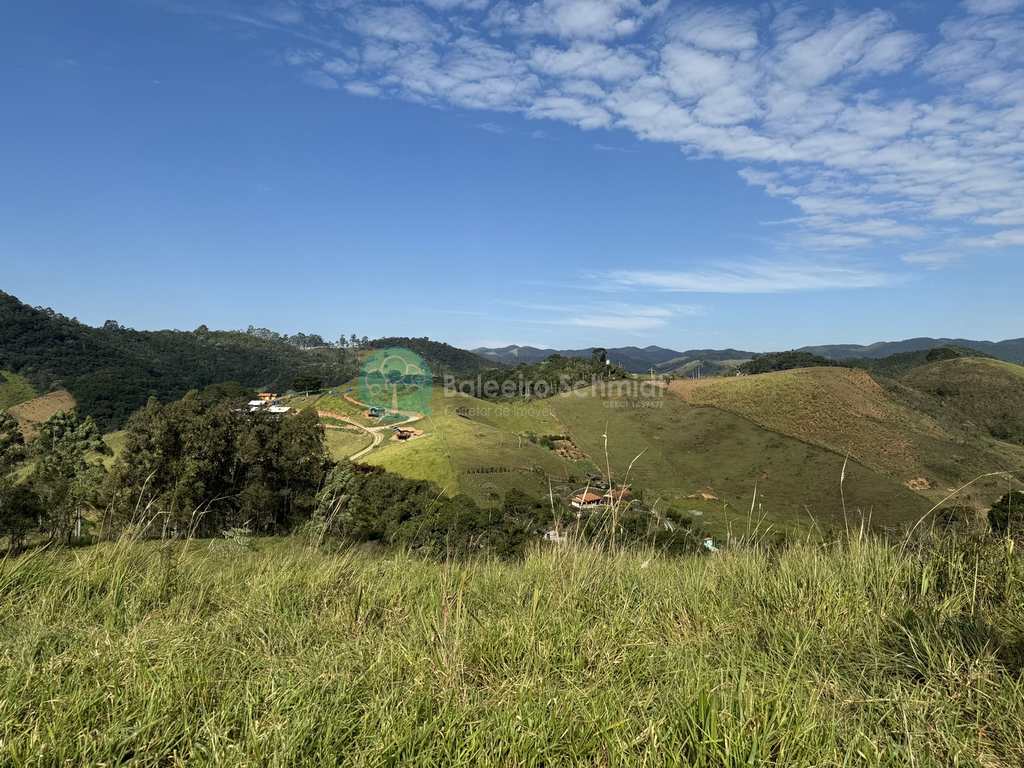 Terreno Rural em Santo Antônio do Pinhal, no bairro Zona Rural