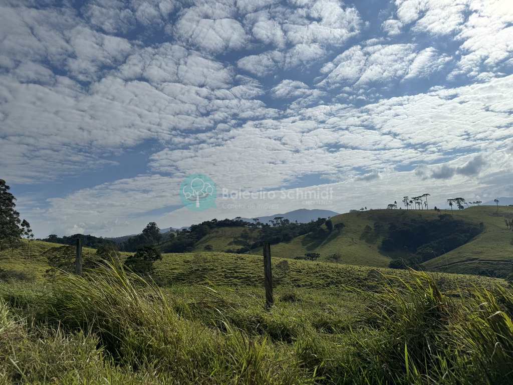 Terreno Rural em Santo Antônio do Pinhal, no bairro Zona Rural