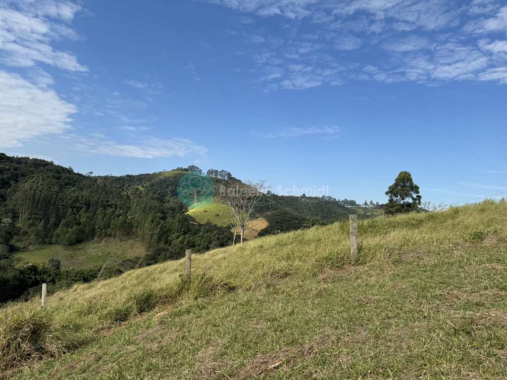 Terreno Rural em Santo Antônio do Pinhal, no bairro Zona Rural