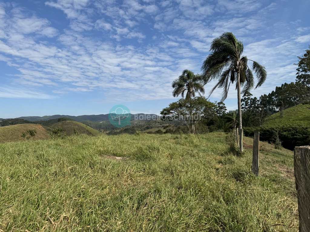 Terreno Rural em Santo Antônio do Pinhal, no bairro Zona Rural