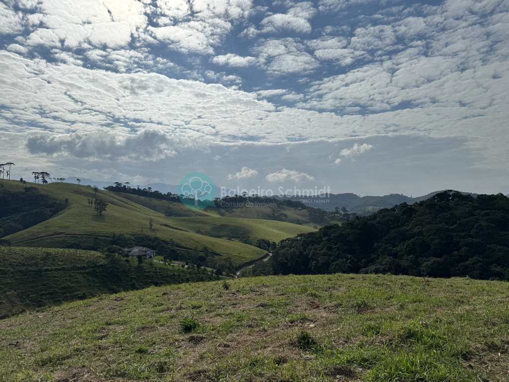 Terreno Rural em Santo Antônio do Pinhal, no bairro Zona Rural