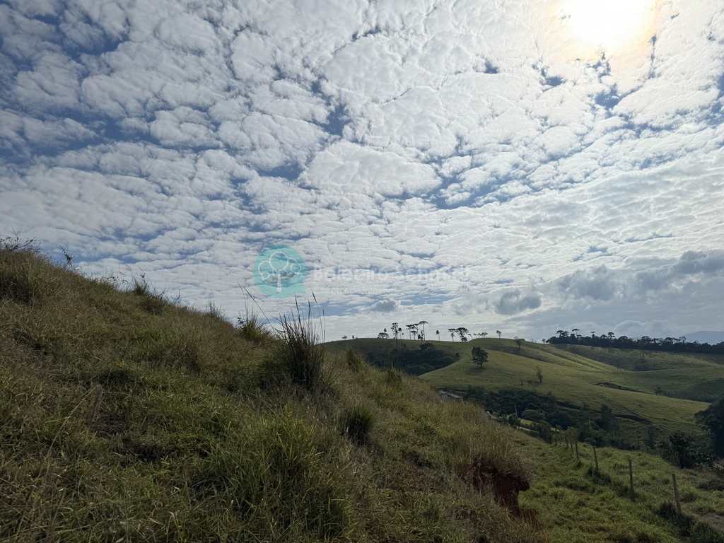 Terreno Rural em Santo Antônio do Pinhal, no bairro Zona Rural