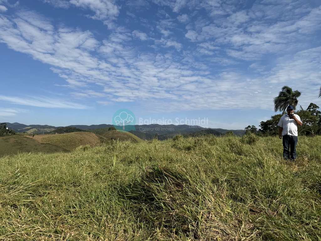 Terreno Rural em Santo Antônio do Pinhal, no bairro Zona Rural