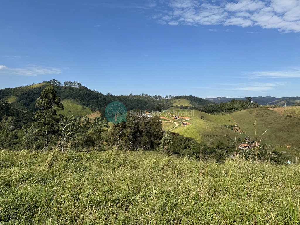 Terreno Rural em Santo Antônio do Pinhal, no bairro Zona Rural