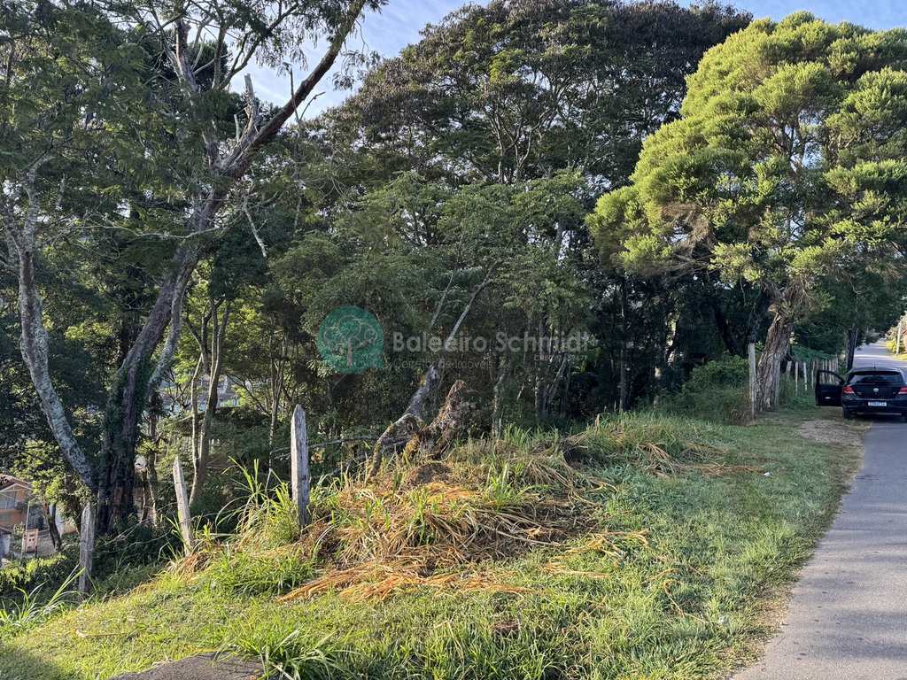Terreno em Santo Antônio do Pinhal, no bairro Centro