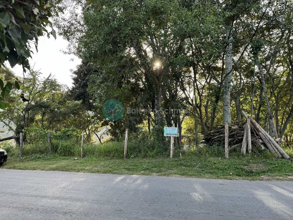 Terreno em Santo Antônio do Pinhal, no bairro Centro