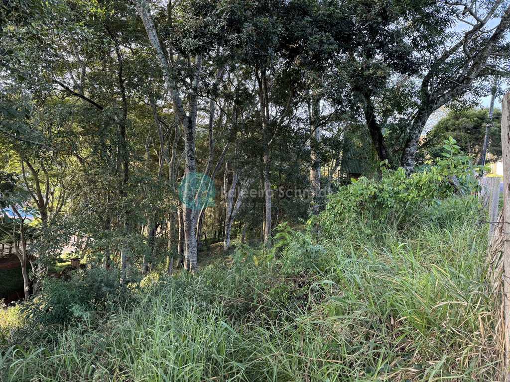Terreno em Santo Antônio do Pinhal, no bairro Centro