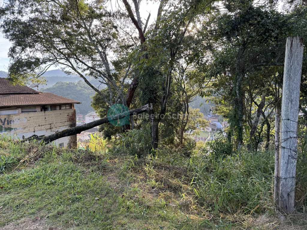 Terreno em Santo Antônio do Pinhal, no bairro Centro