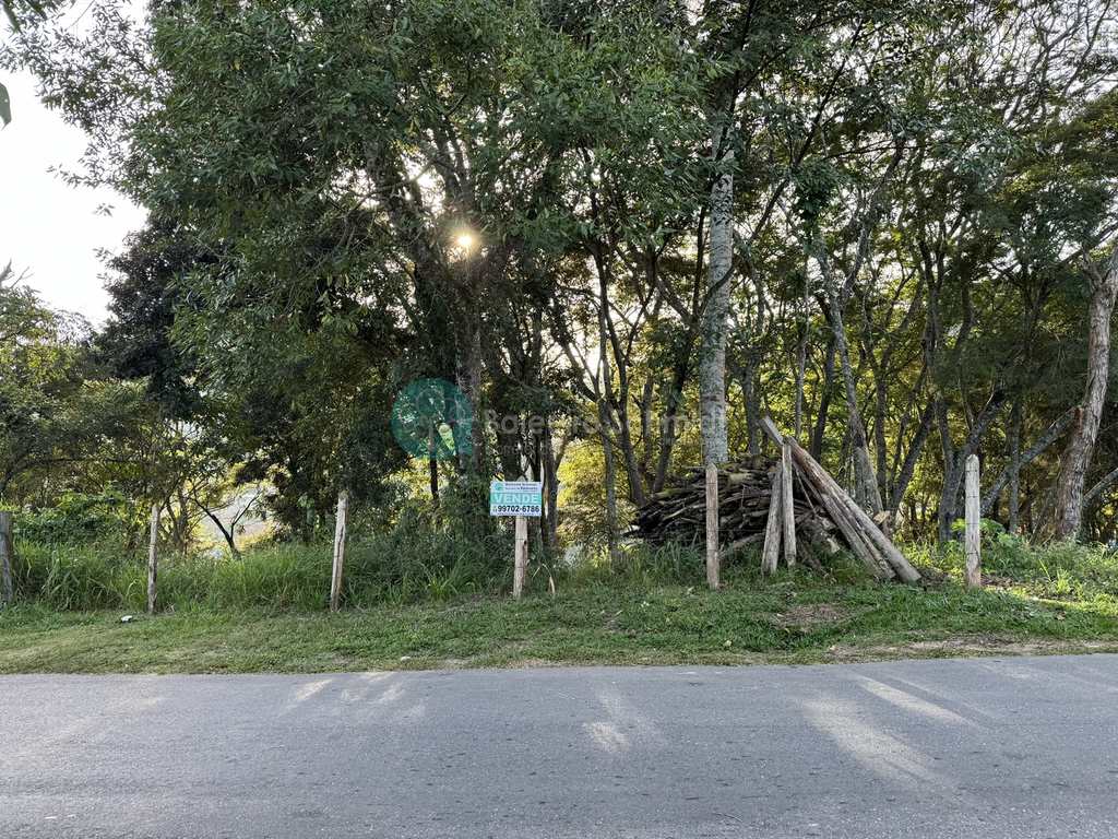 Terreno em Santo Antônio do Pinhal, no bairro Centro
