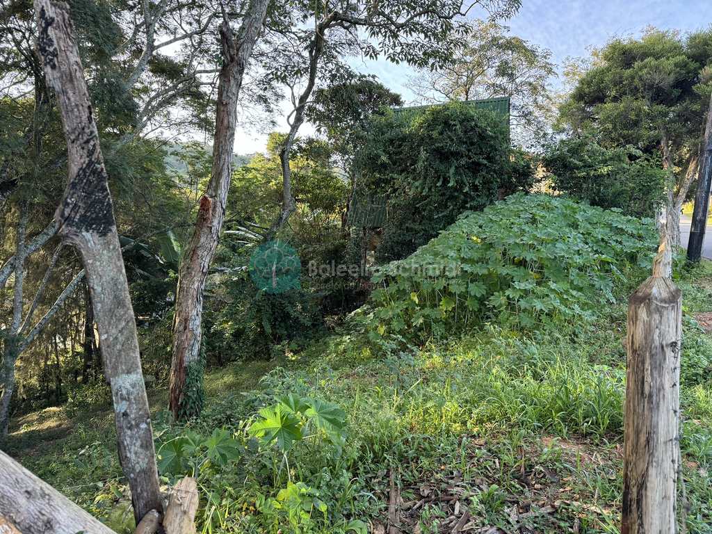 Terreno em Santo Antônio do Pinhal, no bairro Centro