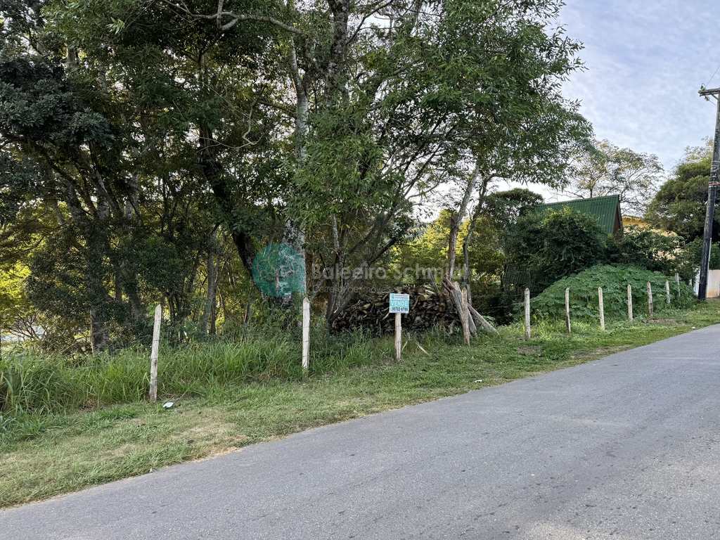 Terreno em Santo Antônio do Pinhal, no bairro Centro