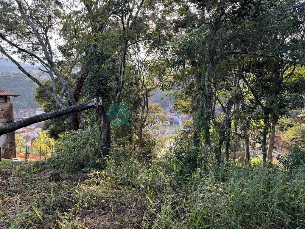 Terreno em Santo Antônio do Pinhal, no bairro Centro