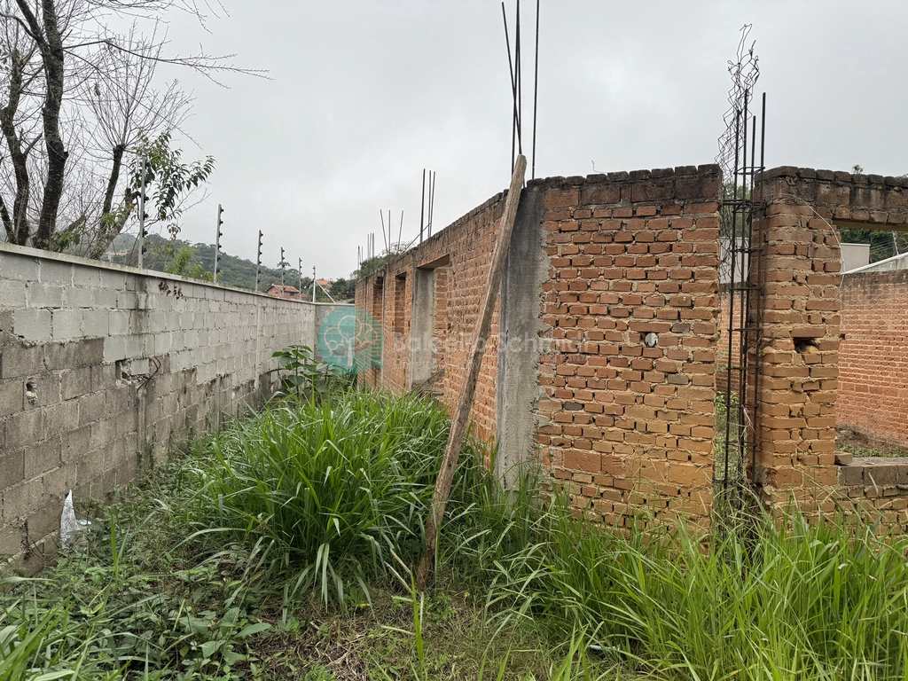 Terreno em Santo Antônio do Pinhal, no bairro Centro