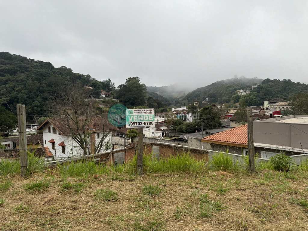 Terreno em Santo Antônio do Pinhal, no bairro Centro