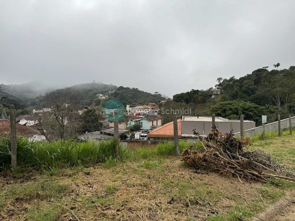 Terreno em Santo Antônio do Pinhal, no bairro Centro