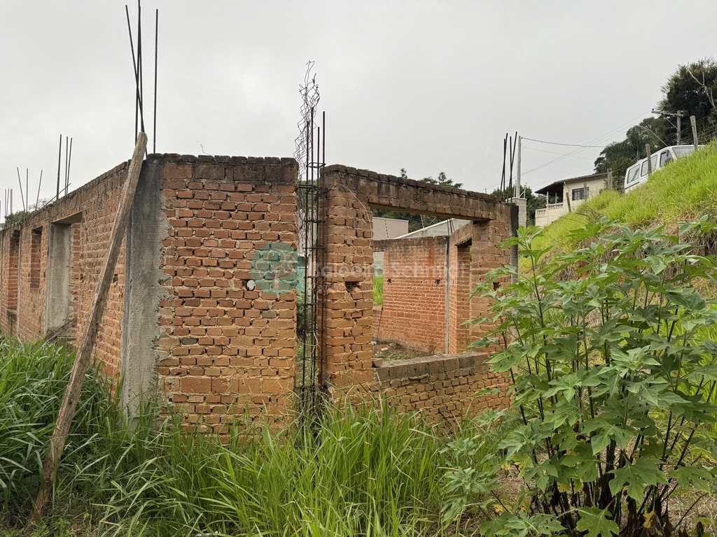 Terreno em Santo Antônio do Pinhal, no bairro Centro