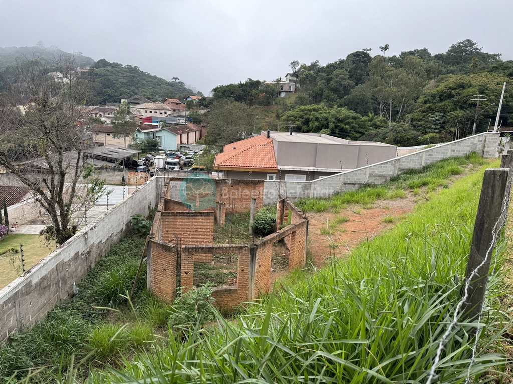 Terreno em Santo Antônio do Pinhal, no bairro Centro