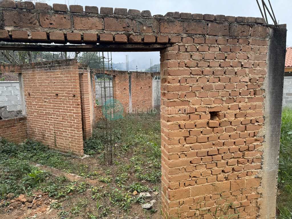 Terreno em Santo Antônio do Pinhal, no bairro Centro