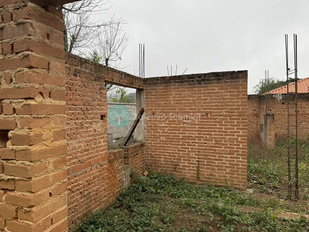 Terreno em Santo Antônio do Pinhal, no bairro Centro