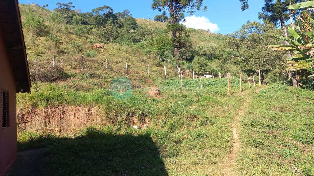 Sítio em Santo Antônio do Pinhal, no bairro 7 Km do Centro