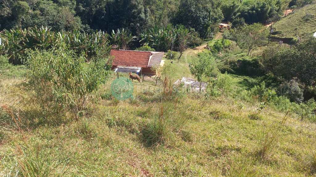Sítio em Santo Antônio do Pinhal, no bairro 7 Km do Centro