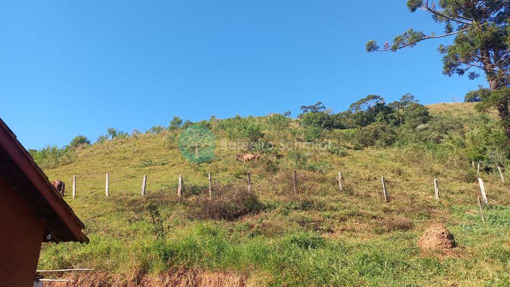 Sítio em Santo Antônio do Pinhal, no bairro 7 Km do Centro