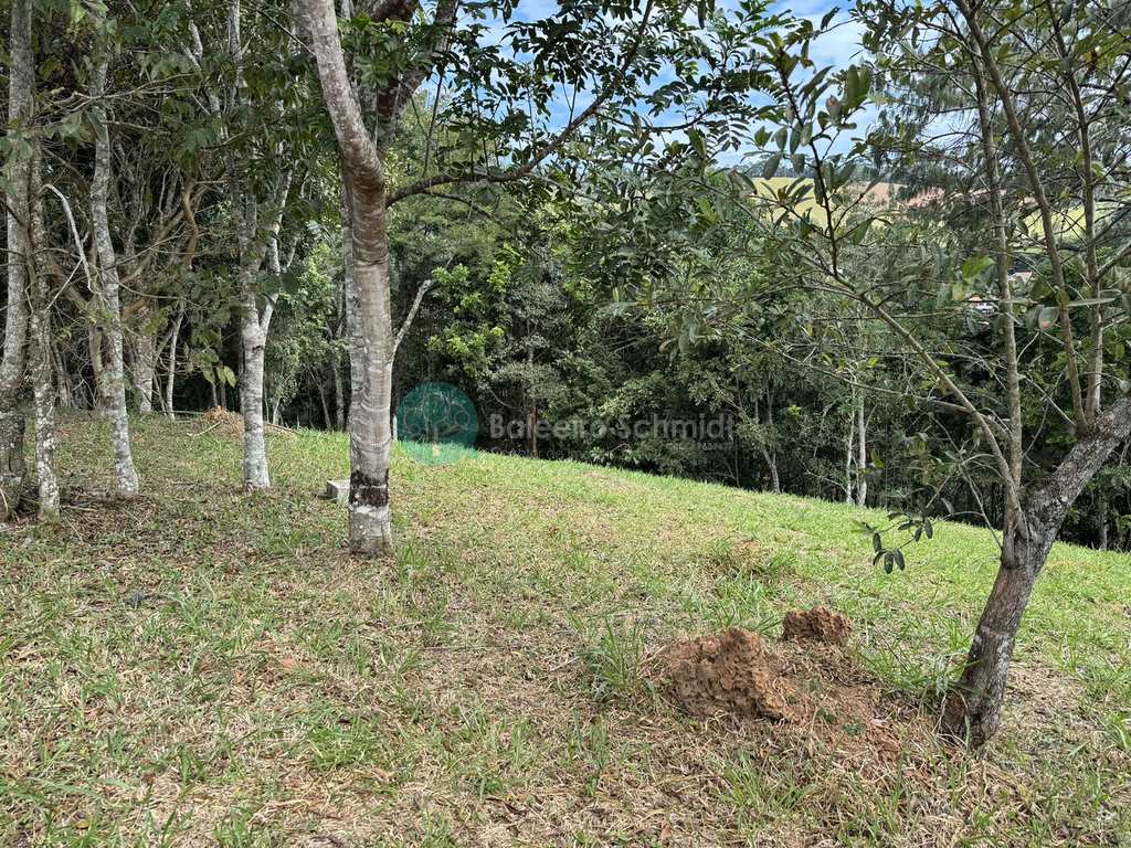 Terreno em Santo Antônio do Pinhal, no bairro Centro