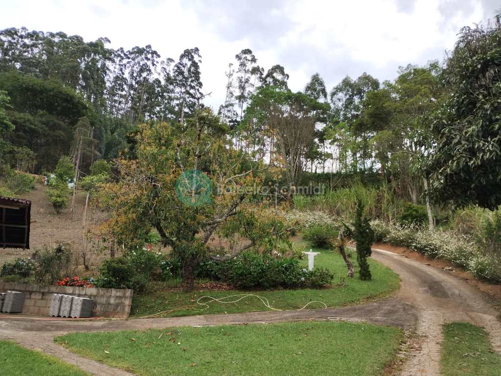 Sítio em Santo Antônio do Pinhal, no bairro Zona Rural