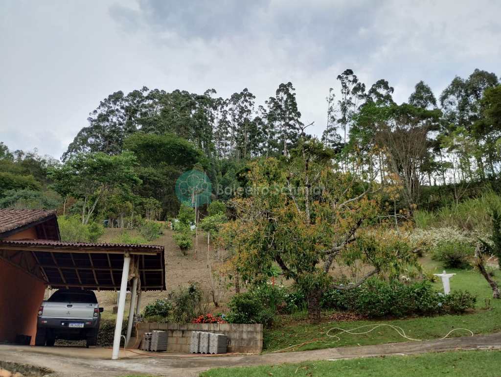 Sítio em Santo Antônio do Pinhal, no bairro Zona Rural
