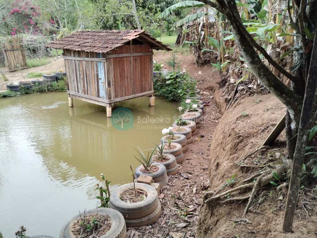 Sítio em Santo Antônio do Pinhal, no bairro Zona Rural
