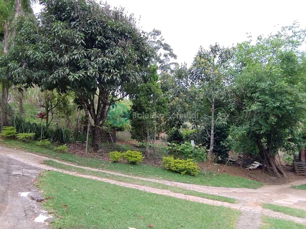 Sítio em Santo Antônio do Pinhal, no bairro Zona Rural