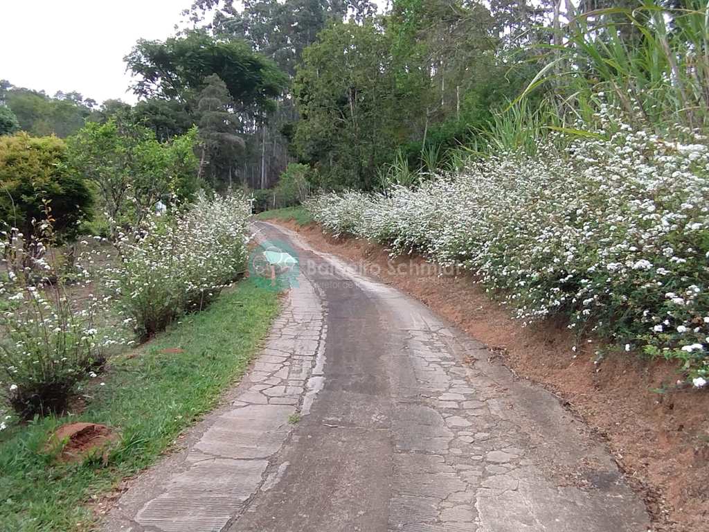 Sítio em Santo Antônio do Pinhal, no bairro Zona Rural