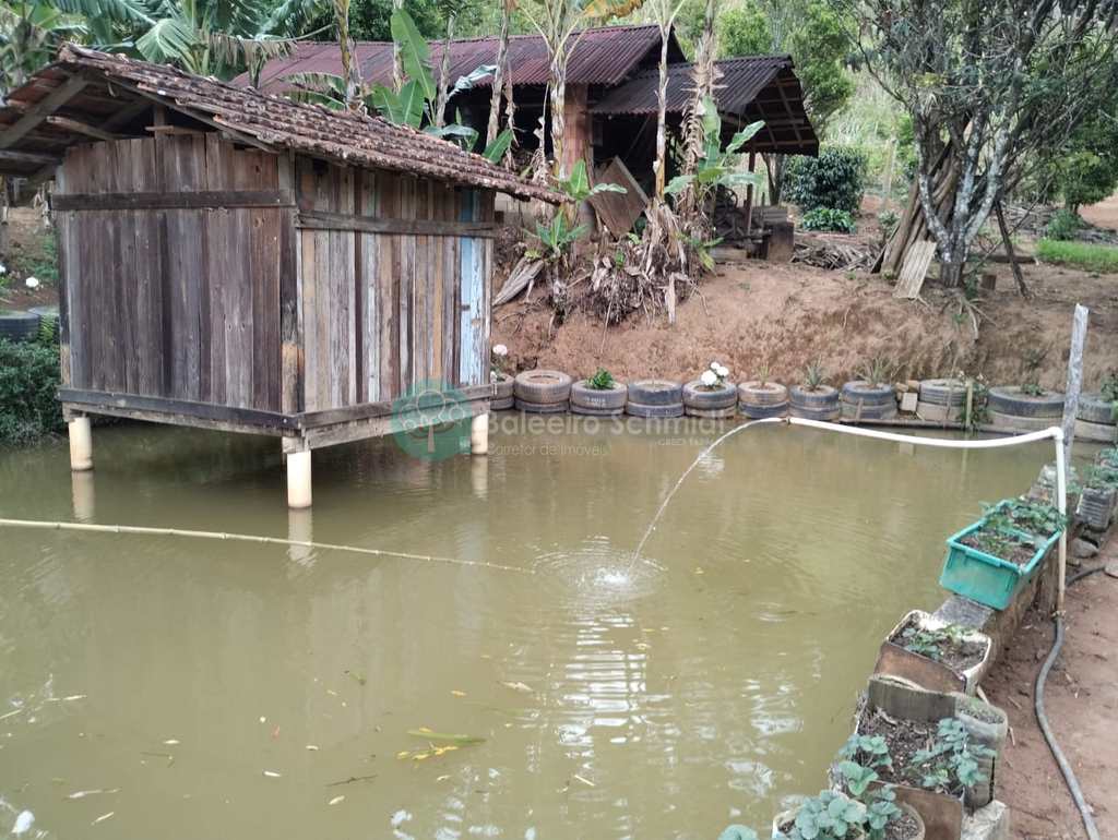 Sítio em Santo Antônio do Pinhal, no bairro Zona Rural