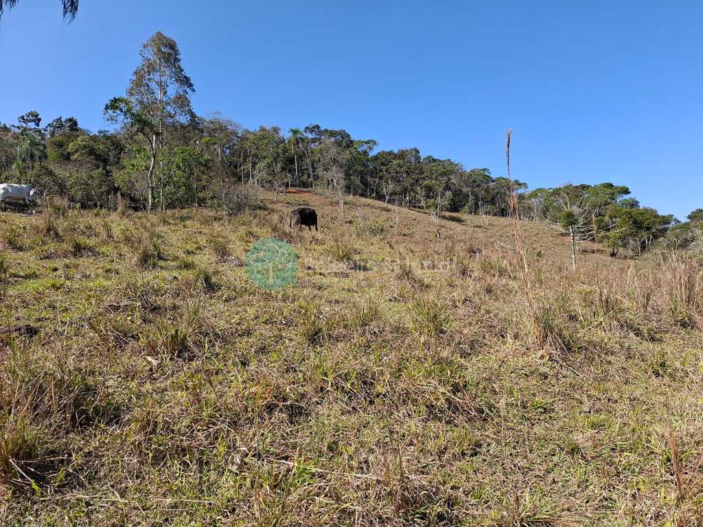 Terreno Rural em Santo Antônio do Pinhal, no bairro Zona Rural